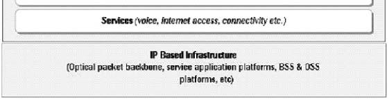 .. Net Centric Infrastructure ed