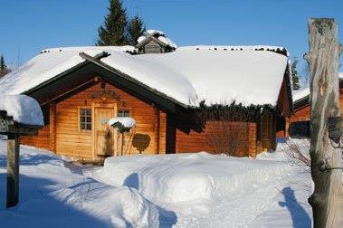 Alloggio: Ai piedi del maestoso Ylläs-Fjälls esiste un oasi invitante dove lo sportivo trova l Hotel Ylläs Humina.