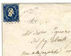 1500 Lettera da S. Martino d Albaro 4.12.
