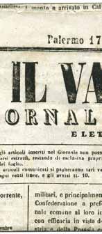 casi. Lettera da Palermo 14.5.1859 per S.