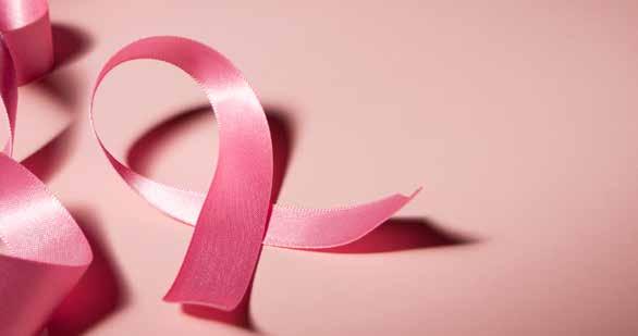 Diagnosi precoce del cancro del seno tramite mammografia Un opuscolo informativo della Lega