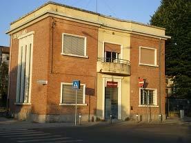 occorrenza funge da stazione di interscambio) (foto 1).