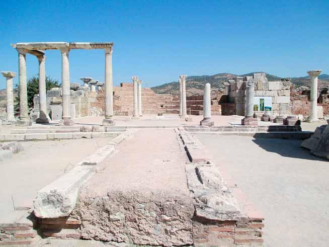106 Efeso