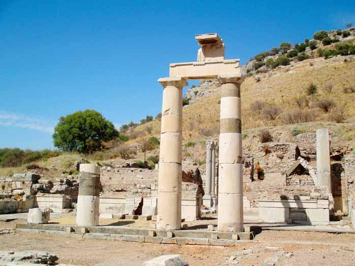 Efeso 111
