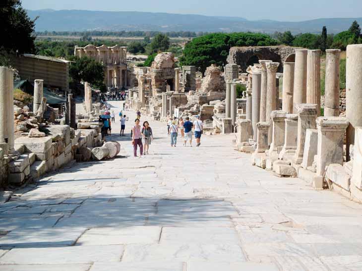 Efeso 113