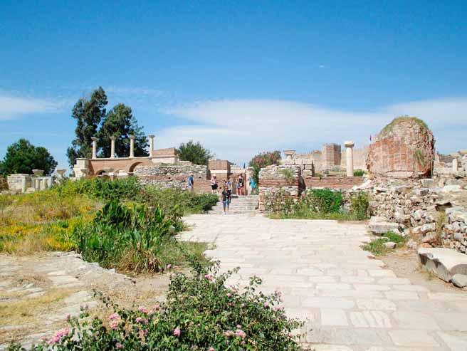 Efeso 99