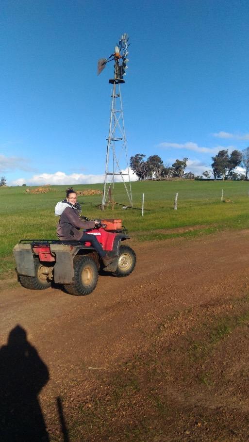 volo. Visitare l Australia è sempre stato, fin da quando ero piccola, il mio sogno nel casseho ma più si avvicinava la partenza più mi facevo domande e mi veniva l ansia del ma non è troppo