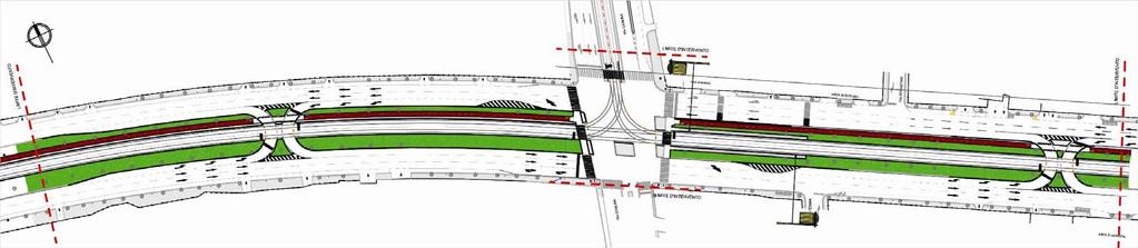 Schede progetto Tramvia