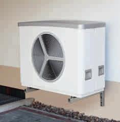 0», STIEBEL ELTRON introduce una linea di pompe di calore in grado di ridurre al minimo il fabbisogno di elettricità e le emissioni sonore, garantendo al contempo la massima