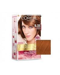 6,35 MARRON CHOCOLAT 3600520967448 Codice: EXC8137