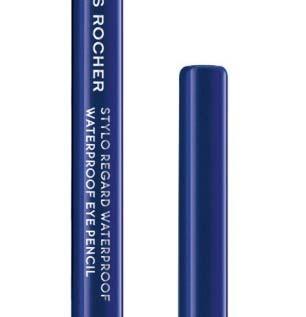 Fondatore della Cosmétique Végétale COULEURS NATURE La vostra cliente cerca una matita per gli occhi. Desidera un prodotto che sia resistente all acqua.