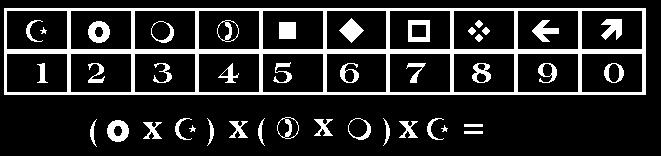 b) La somma dei numeri contenuti nelle facce non visibili del dado è pari a 12.