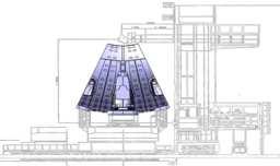 ITER: Realizzazione dei settori della camera a vuoto PS1 PS2 PS3