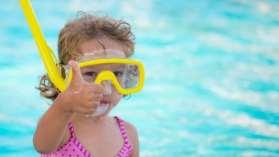 Corso di nuoto per bambini Paola Trevisan organizza e condurrà corsi di nuoto per bambini in data e orario da concordare coi partecipanti.