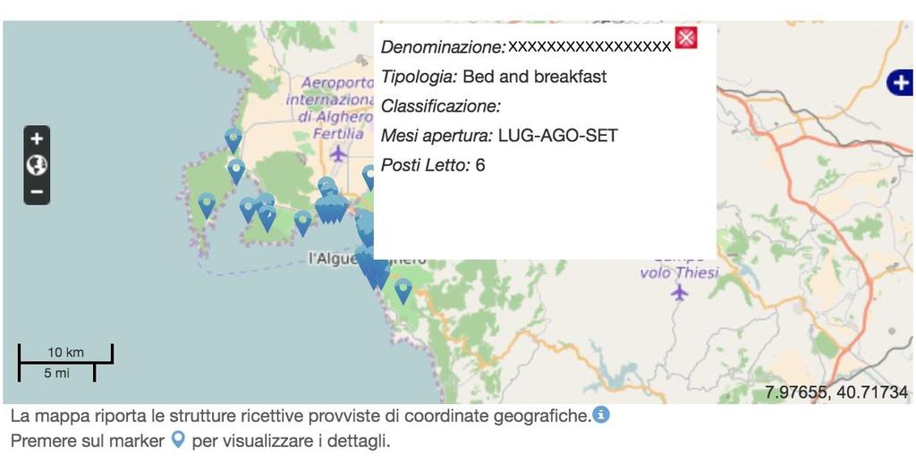 Georeferenziazione