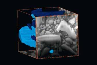 Grandio blocs COMPOSITO IL MATERIALE D ELEZIONE Insieme alle eccezionali proprietà fisiche, i Grandio blocs offrono anche un ampia gamma di ulteriori vantaggi, che li rendono una reale alternativa