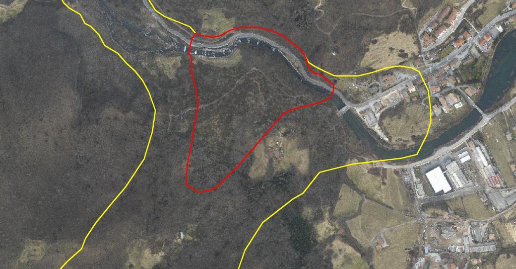 Lavori previsti secondo il nuovo progetto sul versante di frana di Idro NEL POSTAZIONE NELLE POSTAZIONI P3-I VERRA P9-P10-P11 INSTALLATA VERRANNO UNA COLONNA INSTALLATI INCLINOMETRICA SONDE