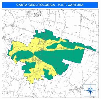 Non sono presenti strutture portanti a corredo della posa, limitatamente all'attraversamento del canale di Cagnola si prevede la realizzazione di selle in acciaio zincato a caldo che sostituiscono le