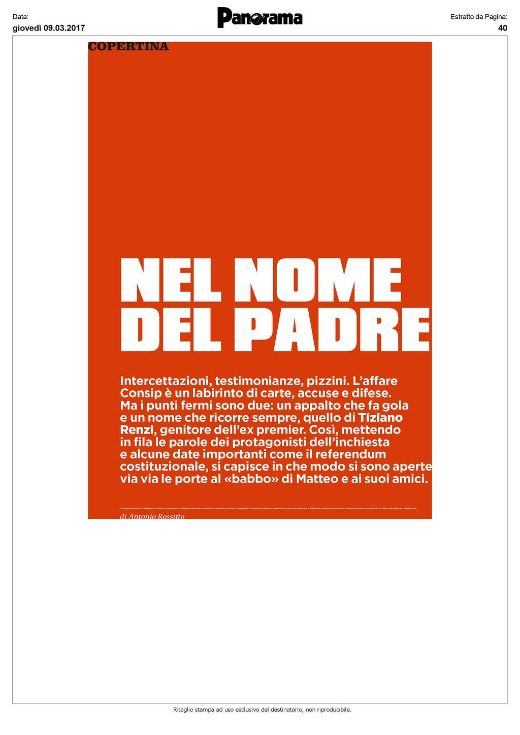 Intercettazioni, testimonianze, pizzini. L'affare Consip è un labirinto di carte, accuse e difese.