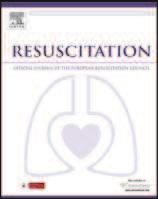 Rianimare? European Resuscitation Council Guidelines for Resuscitation 2010 Section 8.