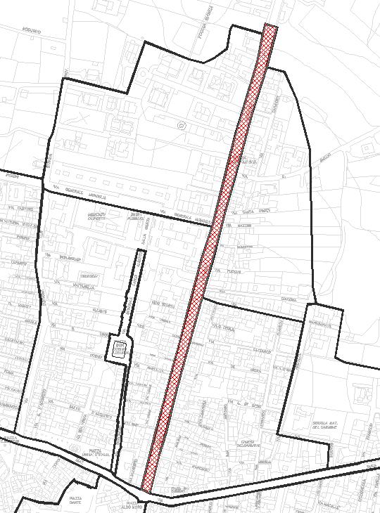 DOMANDA DI SOSTA ANALISI DELLA MOBILITÀ E PRIME IPOTESI