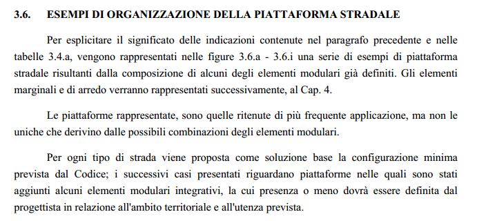 FOCUS SULLA NORMATIVA DI RIFERIMENTO