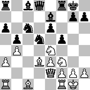 3.c4 dxc4 4.e3 Il beneficio che se ne ricava dal seguire questo ordine di mosse si può osservare analizzando la posizione dopo 4.Cc3; in tal caso il N. può scegliere fra la Difesa Slava ( 4...c6 5.