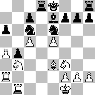 Partita 19 Kuzmin,G - Dorfman,J [C80] Campionato dell URSS, Tbilisi 1978 1.e4 e5 2.Cf3 Cc6 3.Ab5 a6 4.Aa4 Cf6 5.