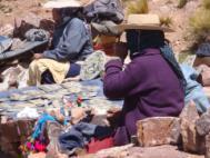 Pernottamento al Plaza de las Aljabas hotel o similare. Mezza pensione con cena.