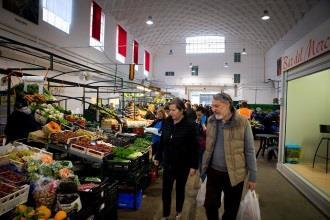 Gli operatori sono stati ospitati con le loro attività nei capannoni dell ex Consorzio Agrario senza provvedere a garantire le necessarie condizioni di sicurezza.