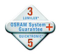 elettronici OSRAM Garanzia Informazione sulla sicurezza In caso di