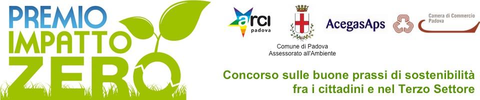 SPERIMENTAZIONE A PADOVA Dalla collaborazione con ARCI, quest anno il premio Impatto Zero avrà una sezione speciale Video dedicata al progetto ECO Courts.