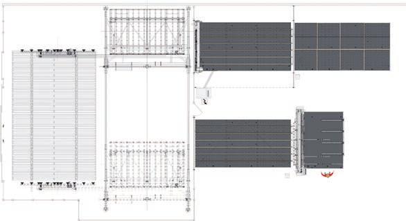 mobile + Genius CT / Genius ST + Genius 37 LM-AC 61 Plant with 2