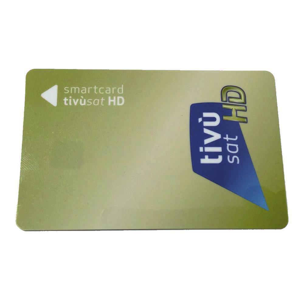 CARD/TIVUSAT