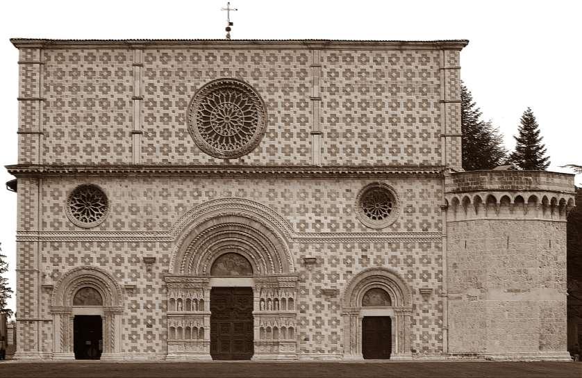 La Basilica di S.