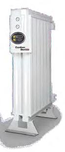 velocità fissa e regolata Gamma completa di trattamento dell aria Filtrazione
