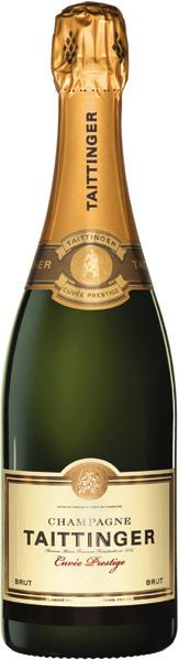 736 brut 108 Confezioni 3 bottiglie N. 7- Charpentier brut Tradition 96 N. 8- Laurent Perrier brut 117 N.