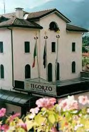 IL SEMINARIO SI SVOLGERA DALLE 20.00 DI VENERDI 23 OTTOBRE ALLE 17.00 DI DOMENICA 25 OTTOBRE 2015 PRESSO HOTEL TEGORZO ALANO DI PIAVE BELLUNO Hotel Tegorzo Tel.