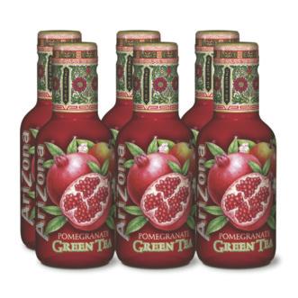 59 Arizona Pomegranate VP PET / 6x0,50 / Art. 12871 ++++++ Durata dell azione 07.08.