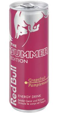 Red Bull Summer Edition Lattina  17794