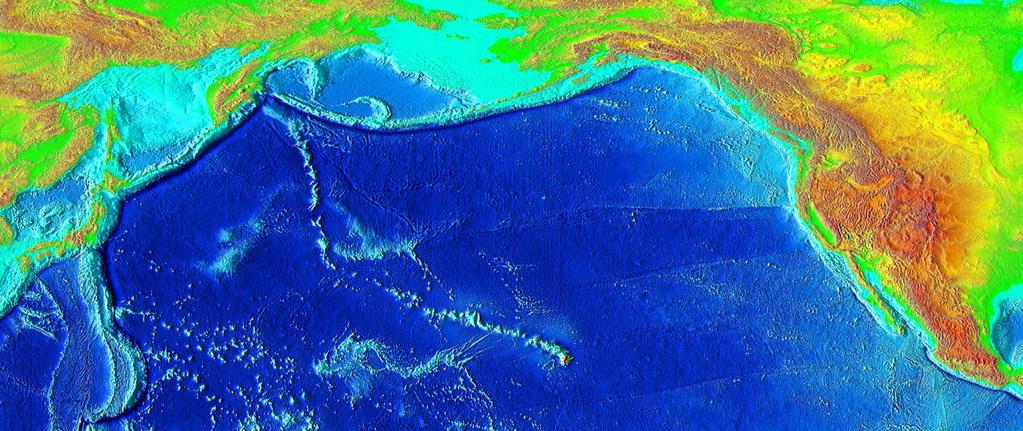 Wikipedia Il caso più noto è rappresentato dall arcipelago delle Hawaii: la catena