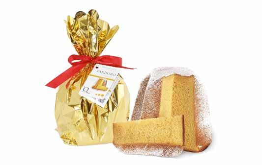 panettone a scelta