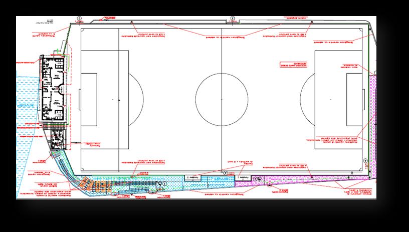 537,22 Tipologia impianto: Campo di calcio Data pubblicazione gara d'appalto: 13 febbraio 2017