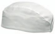 M Cappello cuoco, carta H. cm. conf. TH.09280 25 10 pz.