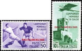carminio, n 1/2 in fogli interi di 45 francobolli  1780 F - 1924 - **