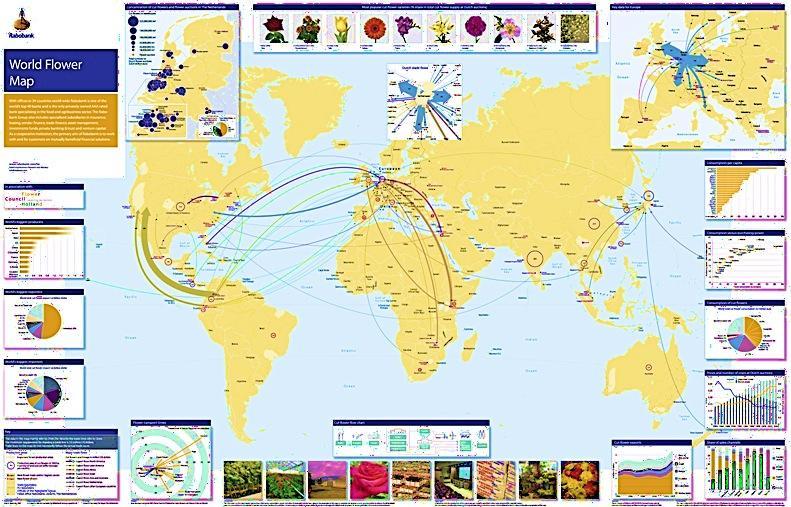 Superficie (ha) Mondo = 546.000 Cina = 297.000 India = 65.