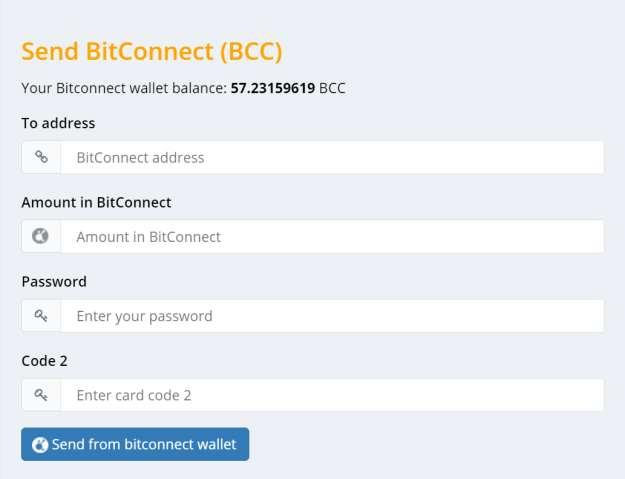 Invia BCC [Cruscotto] Controllare in alto Indirizzo BCC del ricevitore Quantità Parola