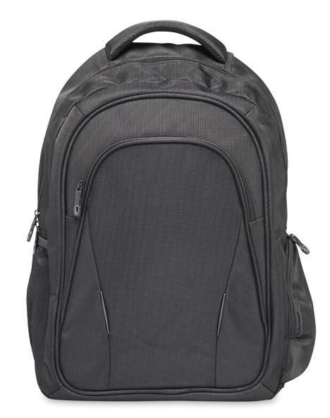 Crackaw MO8387 15 Borsa 2in1: porta laptop da 15 e zaino.