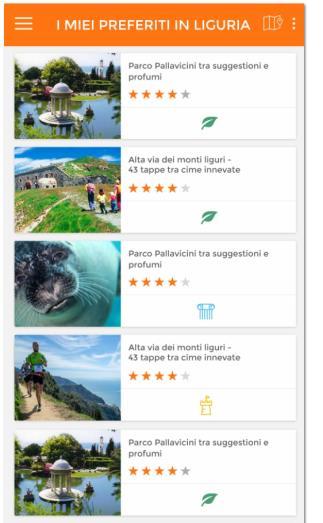 App multipiattaforma per la Liguria Sistema
