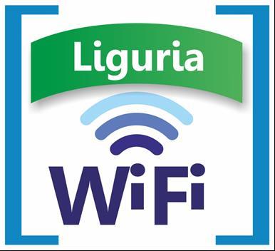 Titolo Originale: Liguria Wi-Fi Progetti PA: Liguria WiFi Stato: LIVE